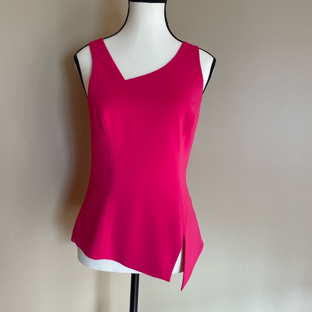 Jay Godfrey dress top